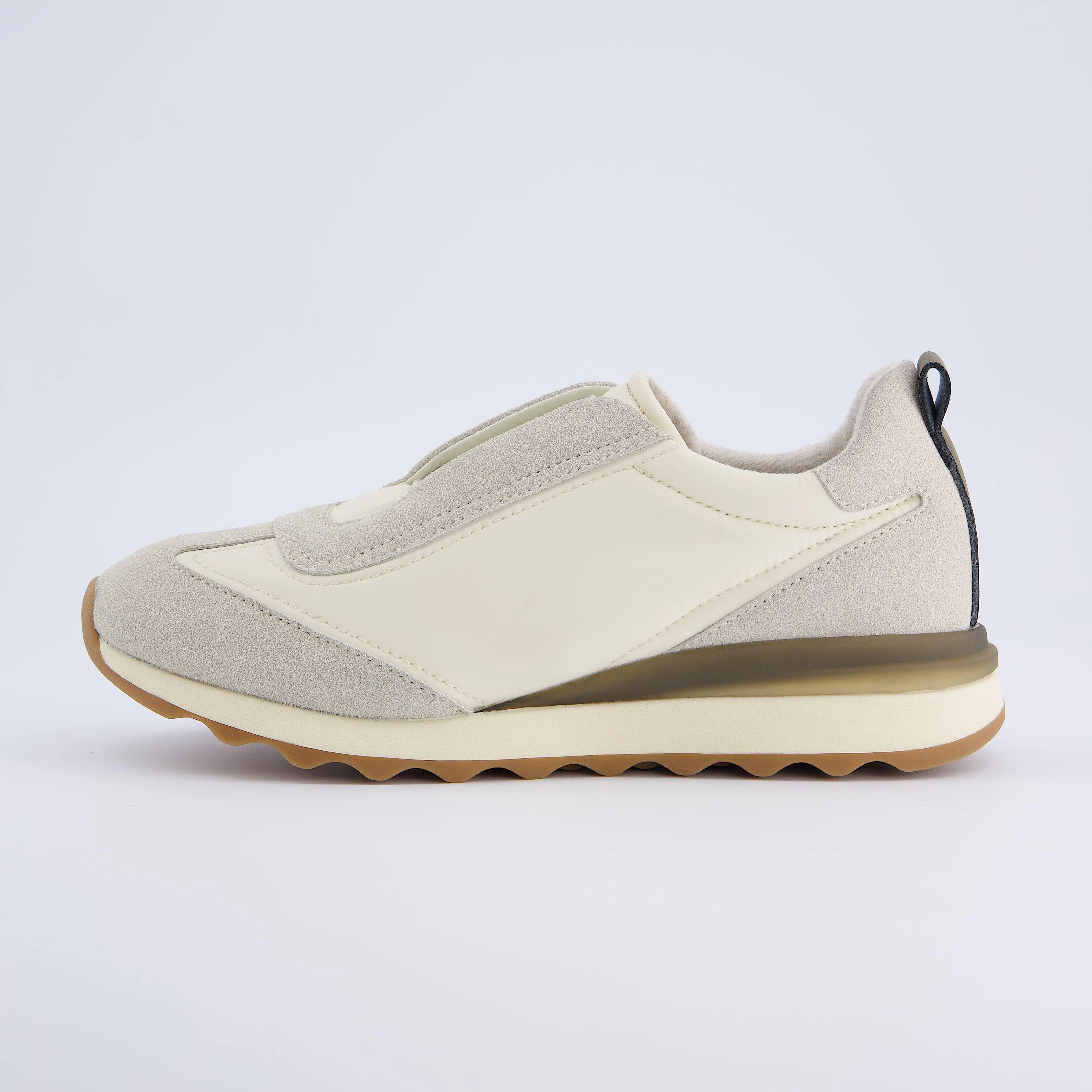 Zanie Nylon Sneaker