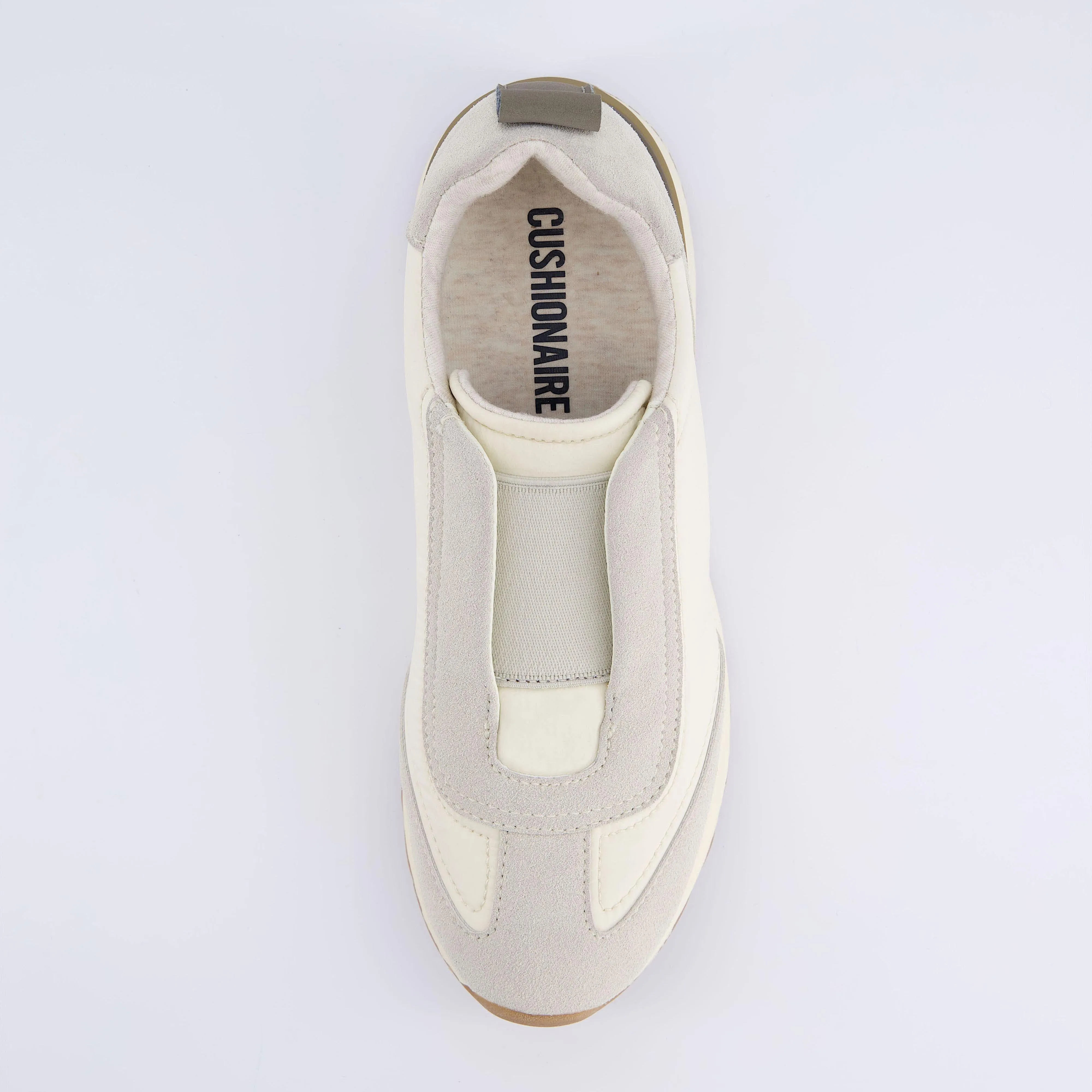 Zanie Nylon Sneaker