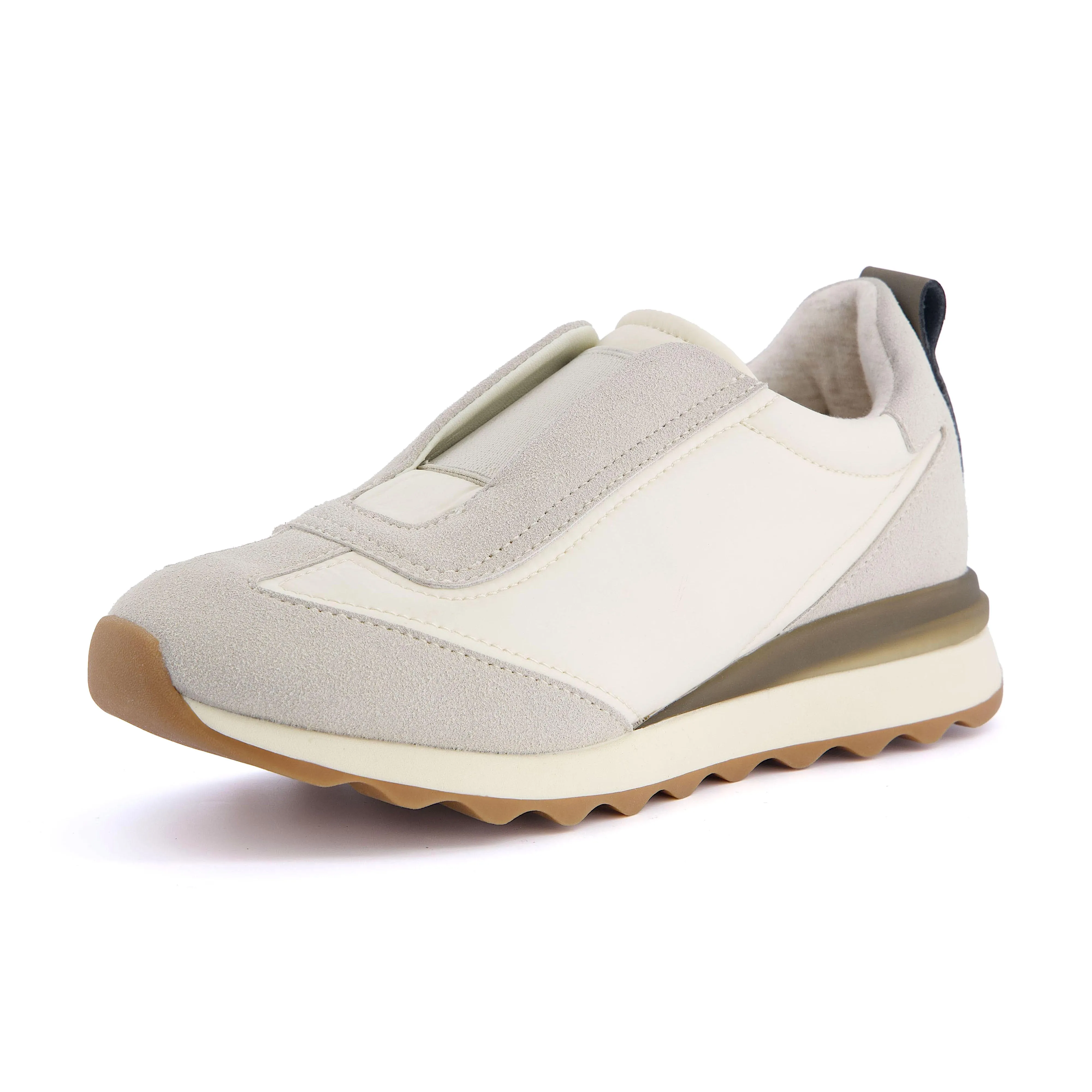 Zanie Nylon Sneaker