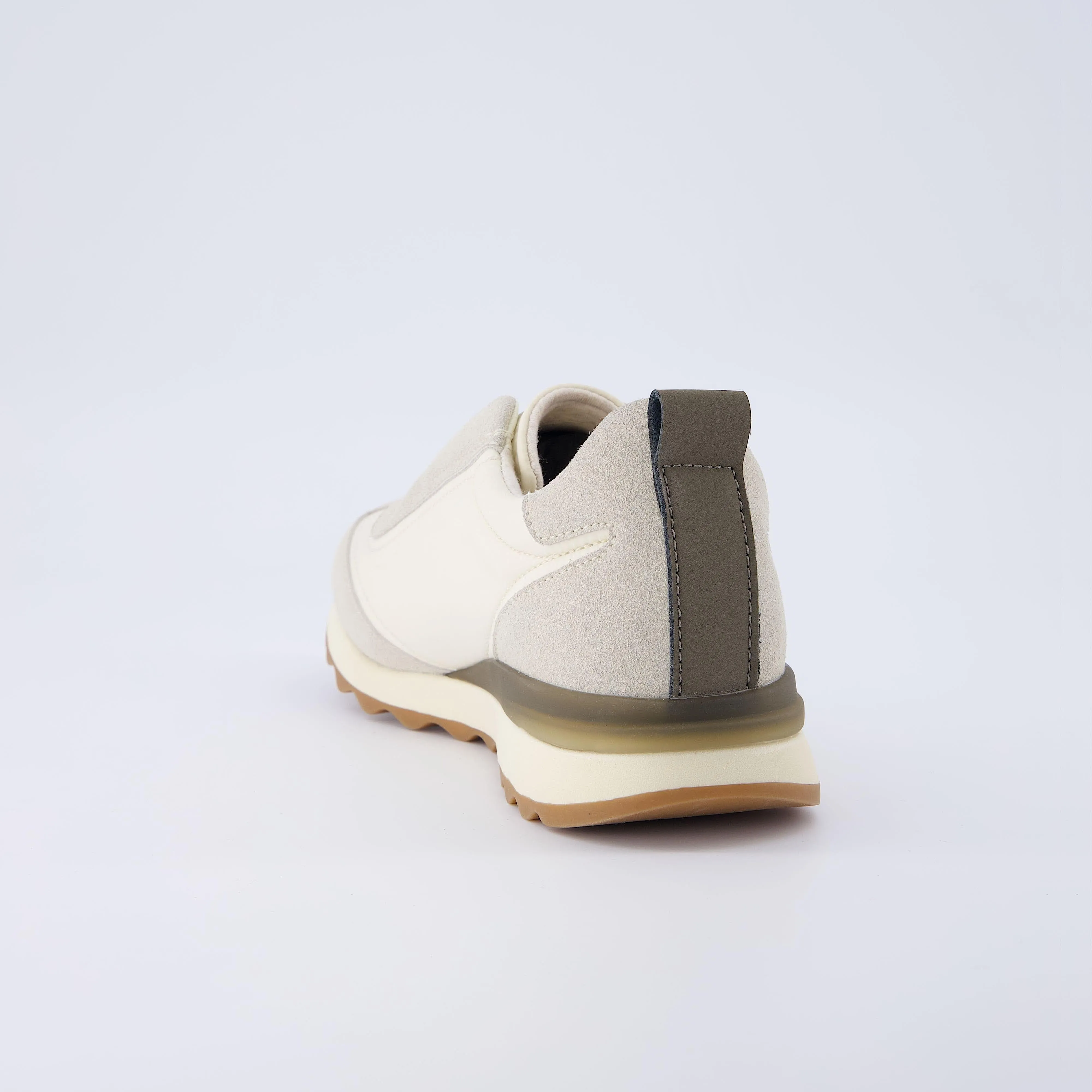 Zanie Nylon Sneaker